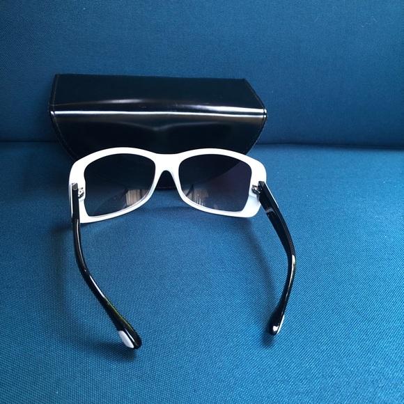 Marc by Marc Jacobs oversized sunglasses - Picture 4 of 7